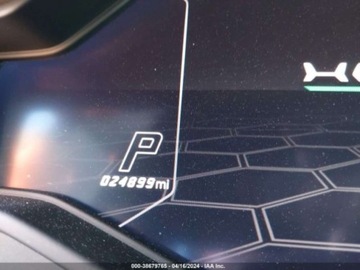 Lamborghini Huracan 2021 Lamborghini Huracan 2021 Lamborghini Huracan EVO Coupe RWD 5.2 Benzyna, zdjęcie 13