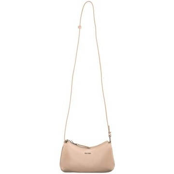 Mała Torebka Calvin Klein Must Soft Crossbody Bag K60K611916 Różowa