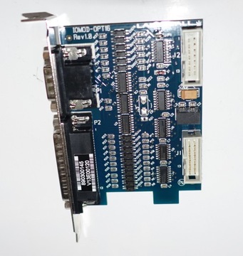 Тип карты PCI INXIDE DSP2.1 LASERVALL DSP2 Violino Vlase DL50 Lasonall