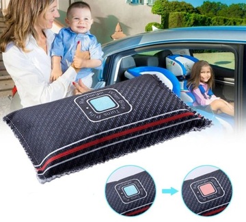 ПОГЛОЩИТЕЛЬ ВЛАГИ, АВТОМОБИЛЬНАЯ СУШИЛКА для автомобиля