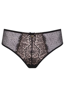 Samanta Brazyliany Lara M400 czarny S