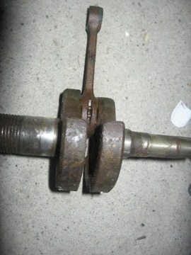 derbi vamos suzuki ап вал оригинал в хорошем состоянии