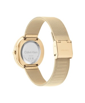 Movado Group Calvin Klein Women's analogowy