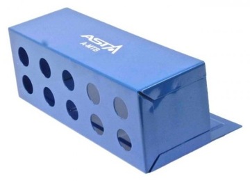 POJEMNIK MAGNETYCZNY MISKA WARSZTATOWA SKRZYNKA