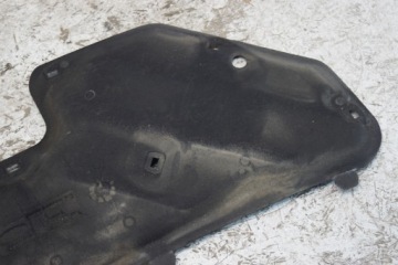 ЗВУК КАПОТА + ЗАЖИМЫ ДЛЯ FORD C-MAX MK1 LIFT