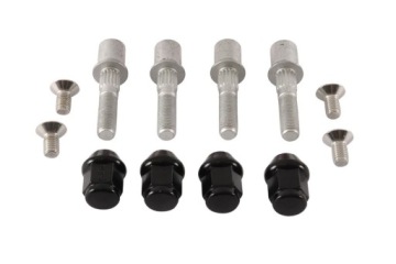 SZPILKI I NAKRĘTKI KOŁA PRZEDNIEGO / TYLNEGO CAN-AM OUTLANDER/RENEGADE