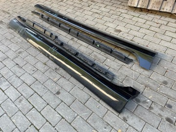 VOLVO S90 II РАМА РАМА ЛЕВАЯ ПРАВАЯ