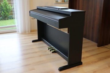 DYNATONE SLP-175 ЦИФРОВОЕ ПИАНО ДЛЯ ОБУЧЕНИЯ + СКАМЬЯ