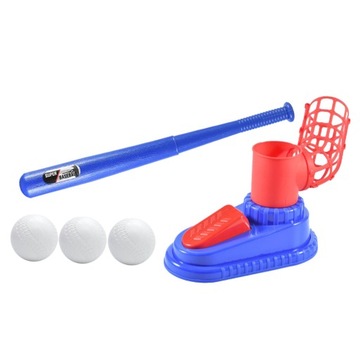 Baseball Pitching Machine Gry podwórkowe Interakty