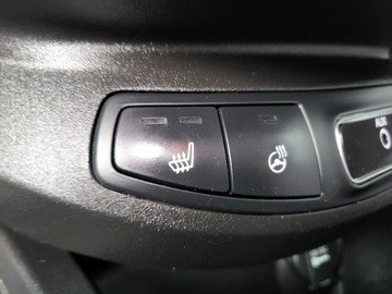 Fiat 500X Crossover 1.6 E-Torq 110KM 2016 Fiat 500x 1.6 110 KM I Właściciel Org Przebieg, zdjęcie 36