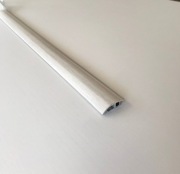 ARBITO Пороговая планка 36мм алюминий дуб белый SY2 90см