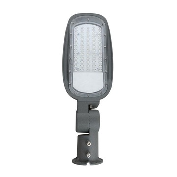 Oprawa uliczna parkingowa LED Vespa 60W 4000K
