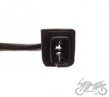 STATOR ISKROWNIK 12 CEWEK + KOŁO MAGNESOWE