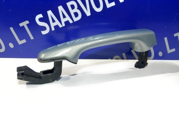 KLIKA ZADNÍCH LEVÝCH DVEŘE VOLVO C70 II CABRIO 30753785 2.4L DIESEL 120KW