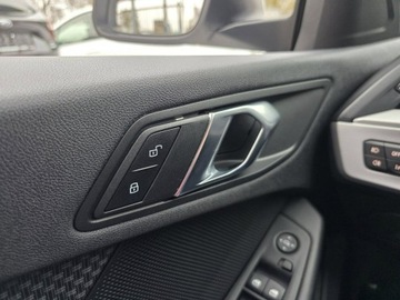 BMW Seria 1 F40 2020 BMW 118 1.5 Benzyna 140 KM, Automat, Full LED,, zdjęcie 11
