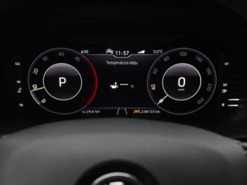 Skoda Kodiaq I SUV 2.0 TDI 150KM 2019 Skoda Kodiaq 2.0 TDI, Salon Polska, 4X4, Automat, zdjęcie 10