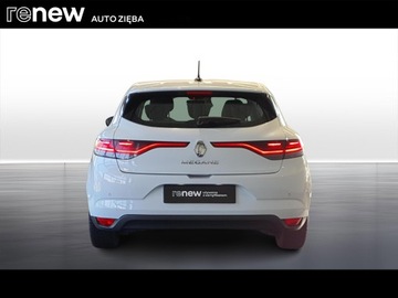 Renault Megane IV Hatchback 5d  Facelifting 1.3 TCe 115KM 2020 Megane 1.3 TCe FAP Zen, zdjęcie 3