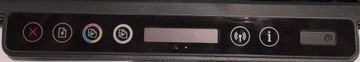 Wyświetlacz panel HP Smart Tank 515