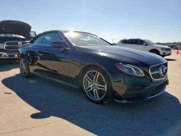 Mercedes Klasa E W213 2020 Mercedes-Benz Klasa E 450 2020 3.0l 3.0 Benzyna 362KM, zdjęcie 4