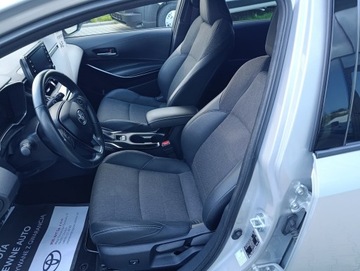 Toyota Corolla XII TS Kombi 1.8 Hybrid 122KM 2021 Toyota Corolla 1.8 Hybrid Comfort Seria E21 (2019-, zdjęcie 1