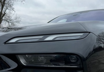 BMW Seria 7 G70 2023 BMW Seria 7 740d xDrive M Sport Dealer BMW Bonkowscy Gorzow Wlkp. 3.0, zdjęcie 8