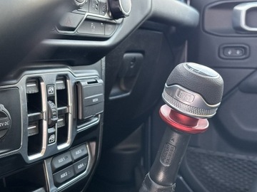 Jeep Wrangler IV 2021 Jeep Wrangler Unlimited Sahara LIFT Full Pakiet, zdjęcie 31