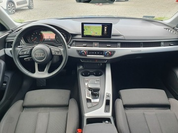 Audi A4 B9 Limousine 2.0 45 TFSI 245KM 2019 Audi A4 45tfsi 2.0tfsi 245KM Quattro S Line Salon, zdjęcie 27