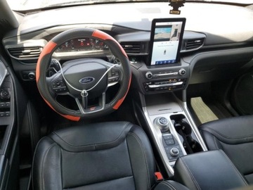 Ford Explorer VI 2020 Ford Explorer ST 2020 3.0l 3.0 Benzyna 400KM, zdjęcie 8