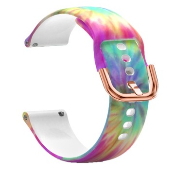 PASEK SILIKONOWY DO HONOR WATCH MAGIC 2 42 mm