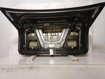 VOLVO S60 1 I 00- VÍKO KUFRU KUFRU ZADNÍ 427-26