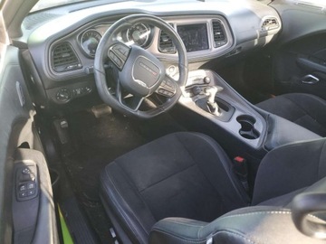 Dodge Challenger III 2023 Dodge Challenger RT 2023 5.7L 5.7 Benzyna 375KM, zdjęcie 8