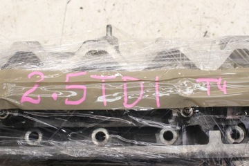 HLAVA PŘIPRAVENÁ DO MONTÁŽ 074103373G VW TRANSPORTER T4 2.5 TDI