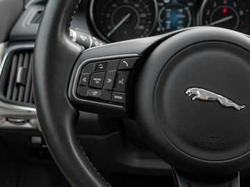 Jaguar E-Pace SUV 2.0 i4P 200KM 2019 Jaguar E-Pace DX09957#2.0 i4P AWD S K.cofania, zdjęcie 14