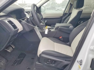 Land Rover Discovery V 2025 Land Rover Discovery Dynamic Se 2025 2.0 Benzyna 296KM, zdjęcie 7