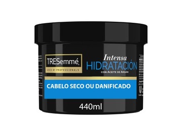 Tresemme maska INTENSE HYDRATION nawilżająca 440ml