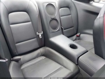 Nissan GT-R 2016 Nissan GT-R Black Edition 2016 3.8l 3.8 Benzyna 545KM, zdjęcie 12