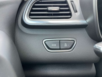 Renault Kadjar Crossover Facelifting 1.3 TCe 140 FAP 140KM 2019 Renault Kadjar 1.3 benzyna 140 KM 6 biegow zarej w PL zadbany zamiana, zdjęcie 20