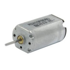 Mini silniczek 3-6V typ MT62