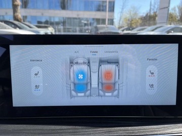 Omoda E5 2024 Omoda E5 Omoda E5 DEMO OD REKI Elektryczny 204KM, zdjęcie 15