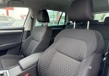 Skoda Superb III Kombi Facelifting 2.0 TDI SCR 150KM 2021 Skoda Superb 2.0 Diesel 150KM, zdjęcie 17
