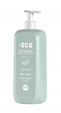 MILA BE ECO WATER SHINE ODŻYWKA 250 ML