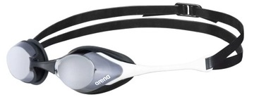 Okulary pływackie Arena COBRA SWIPE MIRROR