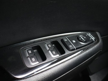 Kia Optima II Kombi 1.7 VGT CRDi 141KM 2017 Kia Optima 1.7 CRDI, Salon Polska, Serwis ASO, zdjęcie 16