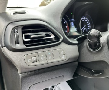 Hyundai i30 III Wagon Facelifting 1.5 T-GDI 48V 160KM 2022 Hyundai i30 48V Hybrid /Full Led / Kamera / Salon, zdjęcie 31