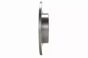 ЗАДНИЕ ДИСКИ + КОЛОДКИ BOSCH OPEL ZAFIRA C 292MM