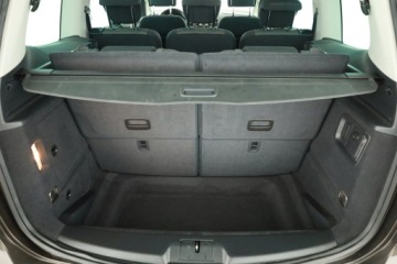 Volkswagen Sharan II Van 2.0 TDI-CR BMT 140KM 2014 VW Sharan 2.0 TDI, Salon Polska, Serwis ASO, zdjęcie 9