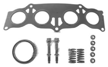 КАТАЛИТИЧЕСКИЙ НЕЙТРАЛИЗАТОР TOYOTA AVENSIS 2.0 1AZ-FSE 2000-2006