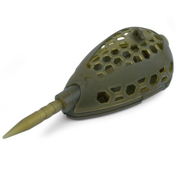 Koszyk Zanętowy Method Feeder Korum Camo Grub 20 g