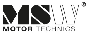 МИНИ CPN МАСЛЯНЫЙ НАСОС 40 Л/МИН MSW MSW-OP40S2 10060873