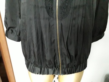 Bluza bomber XS